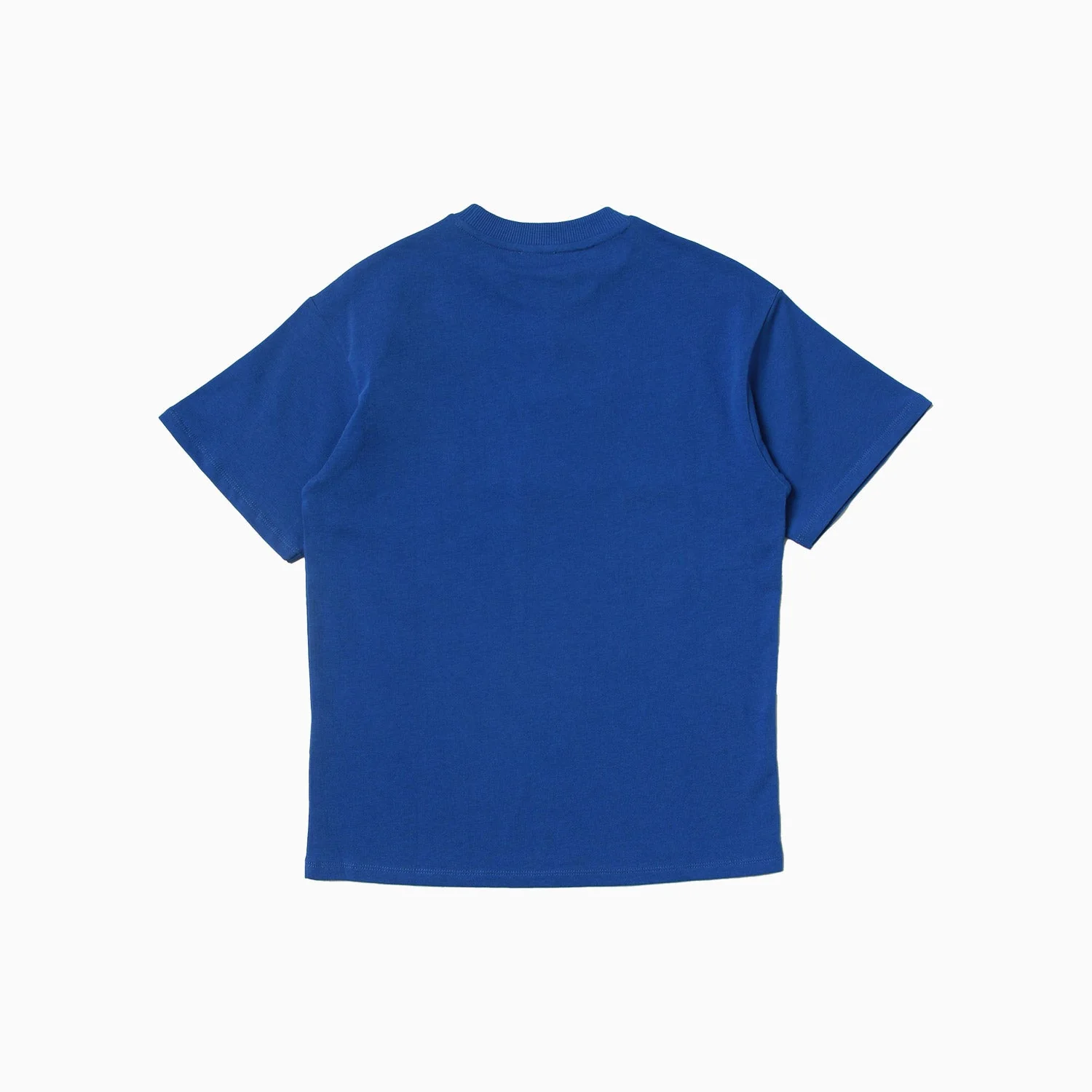 Kid's Logo Printed T Shirt - Image 2