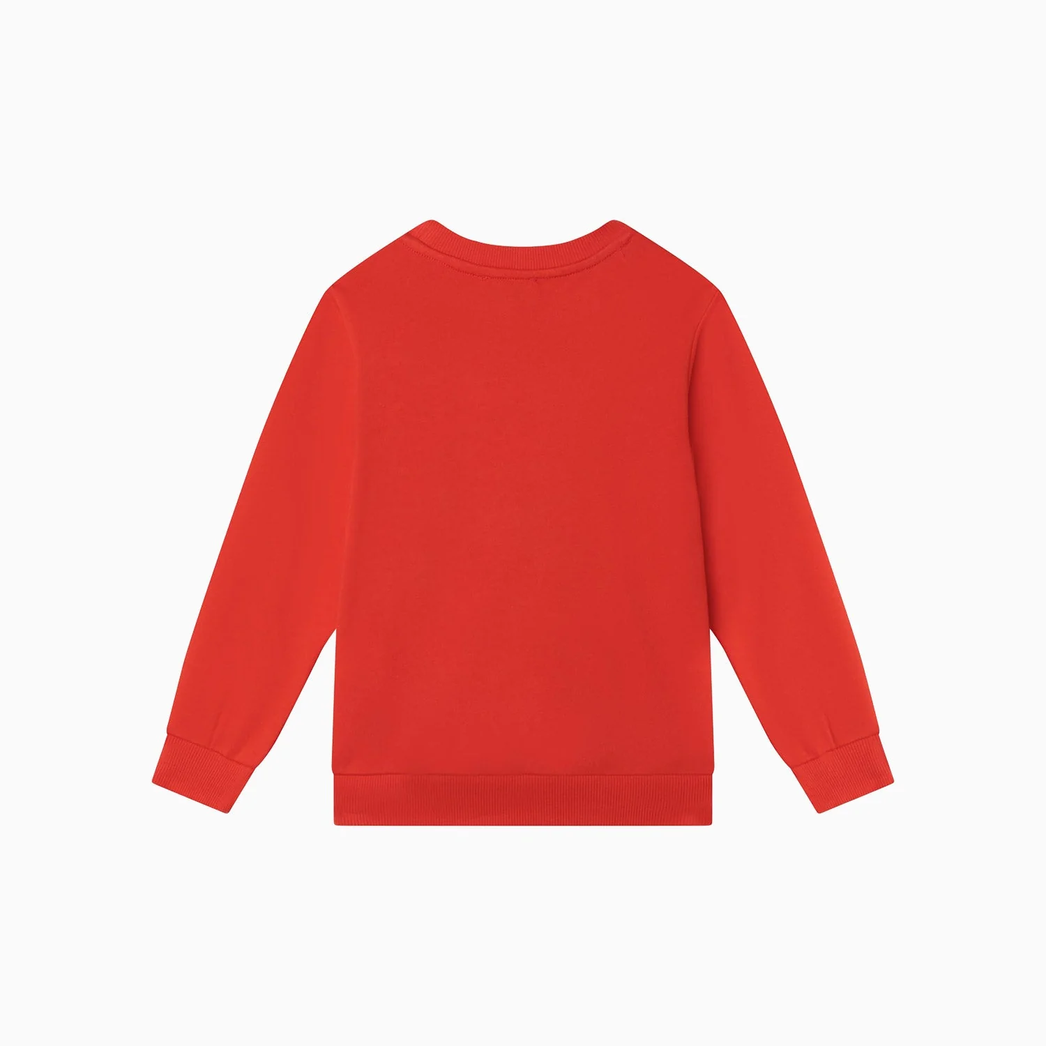 Kid's Long Sleeve Sweatshirt - Image 2
