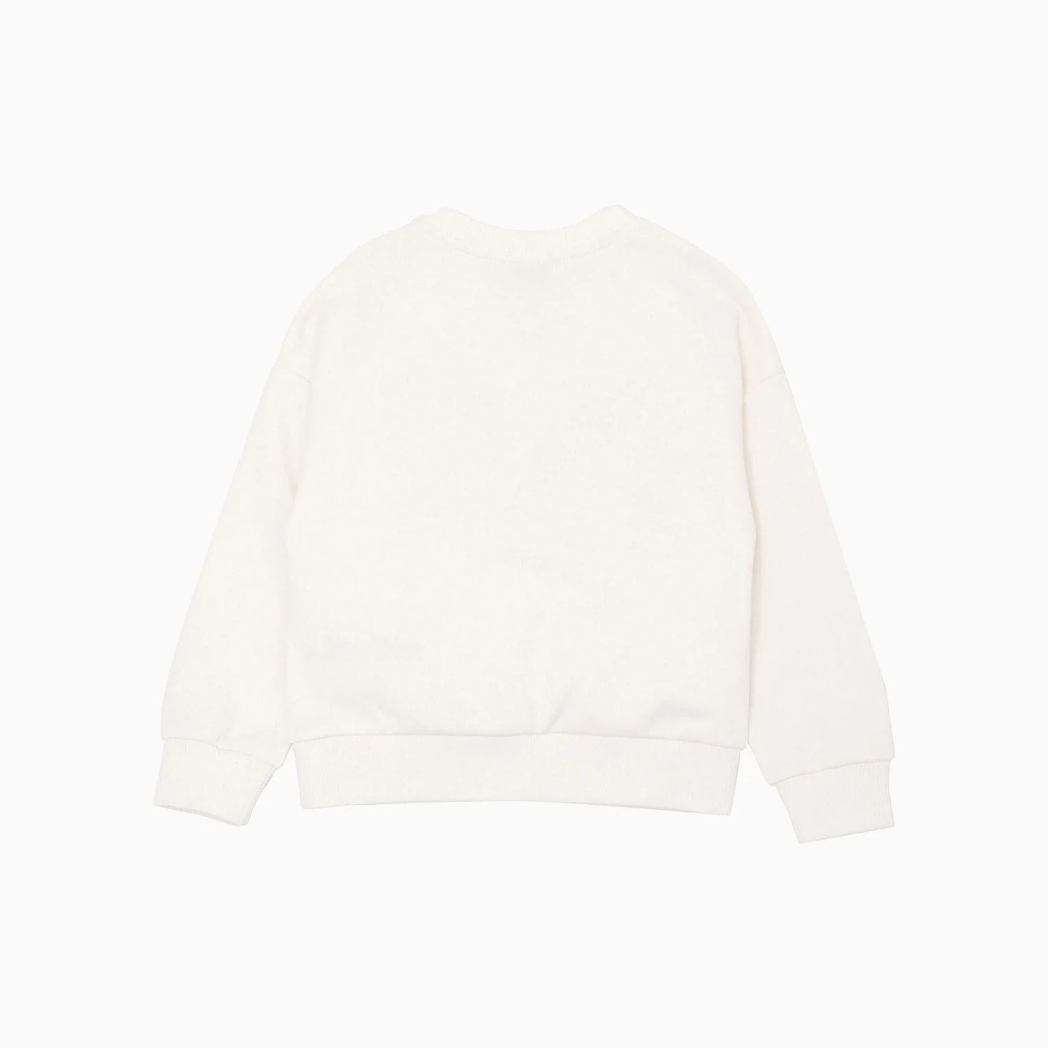 Kid's Non Brushed Sweatshirt - Image 2