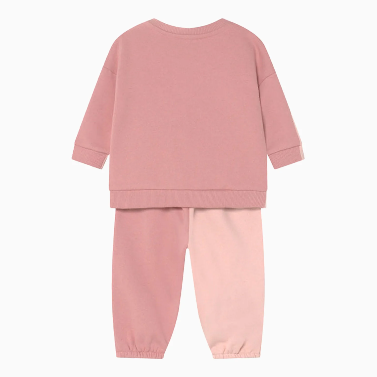 Kid's Reversible Tracksuit - Image 2