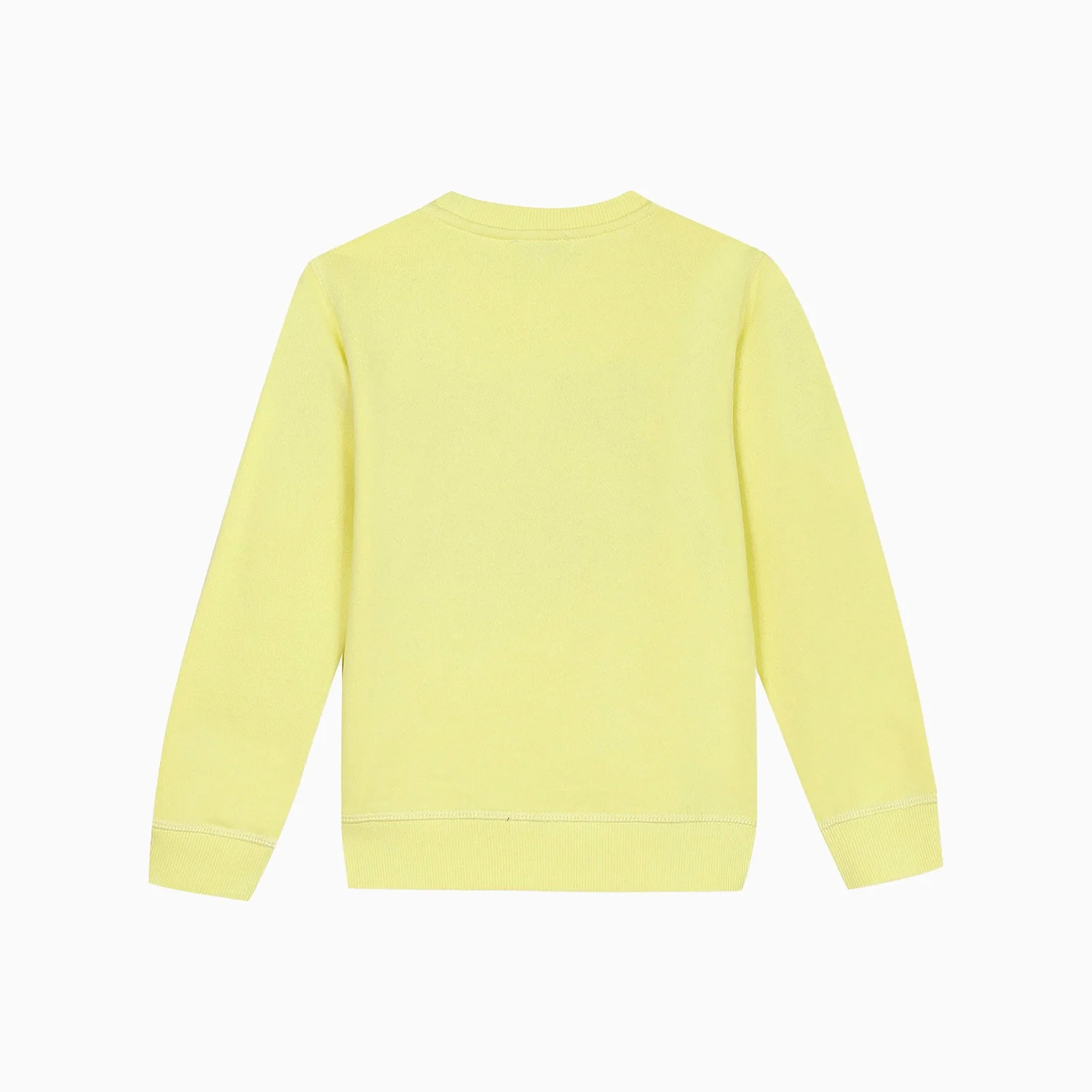 Kid's Tiger Logo Sweatshirt - Image 2