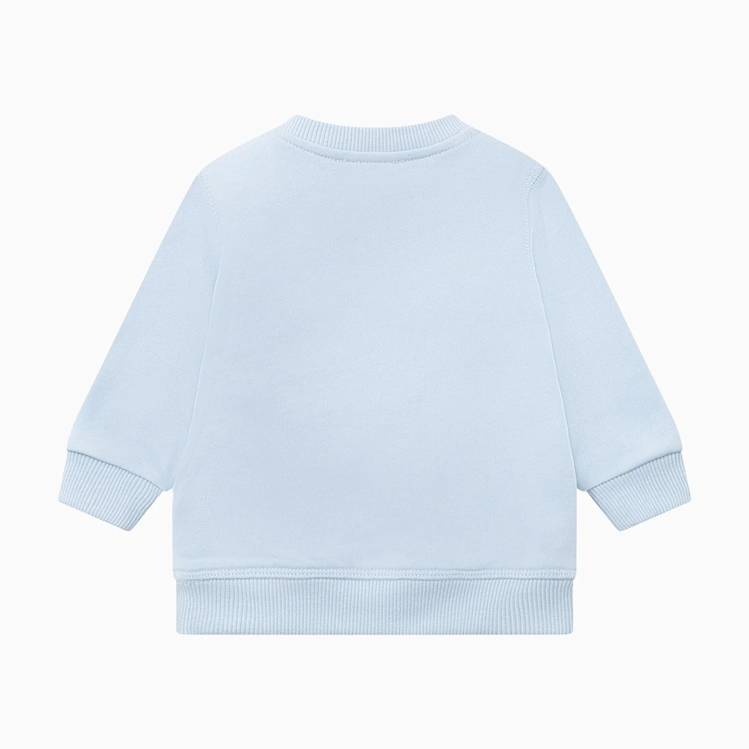 Kid's Tiger Sweatshirt - Image 2
