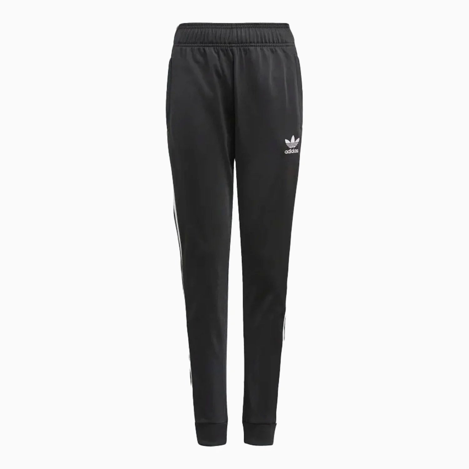 Kid's Adicolor SST Tracksuit - Image 3