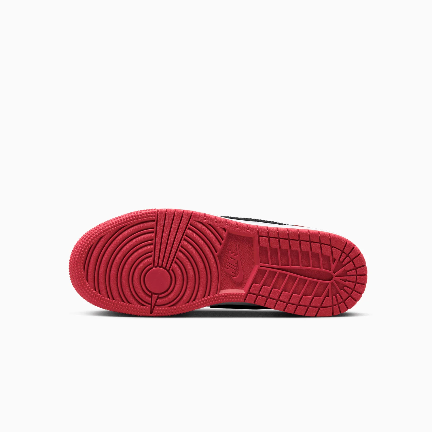 Kid's Air Jordan 1 Low OG "Black Toe" Grade School - Image 3