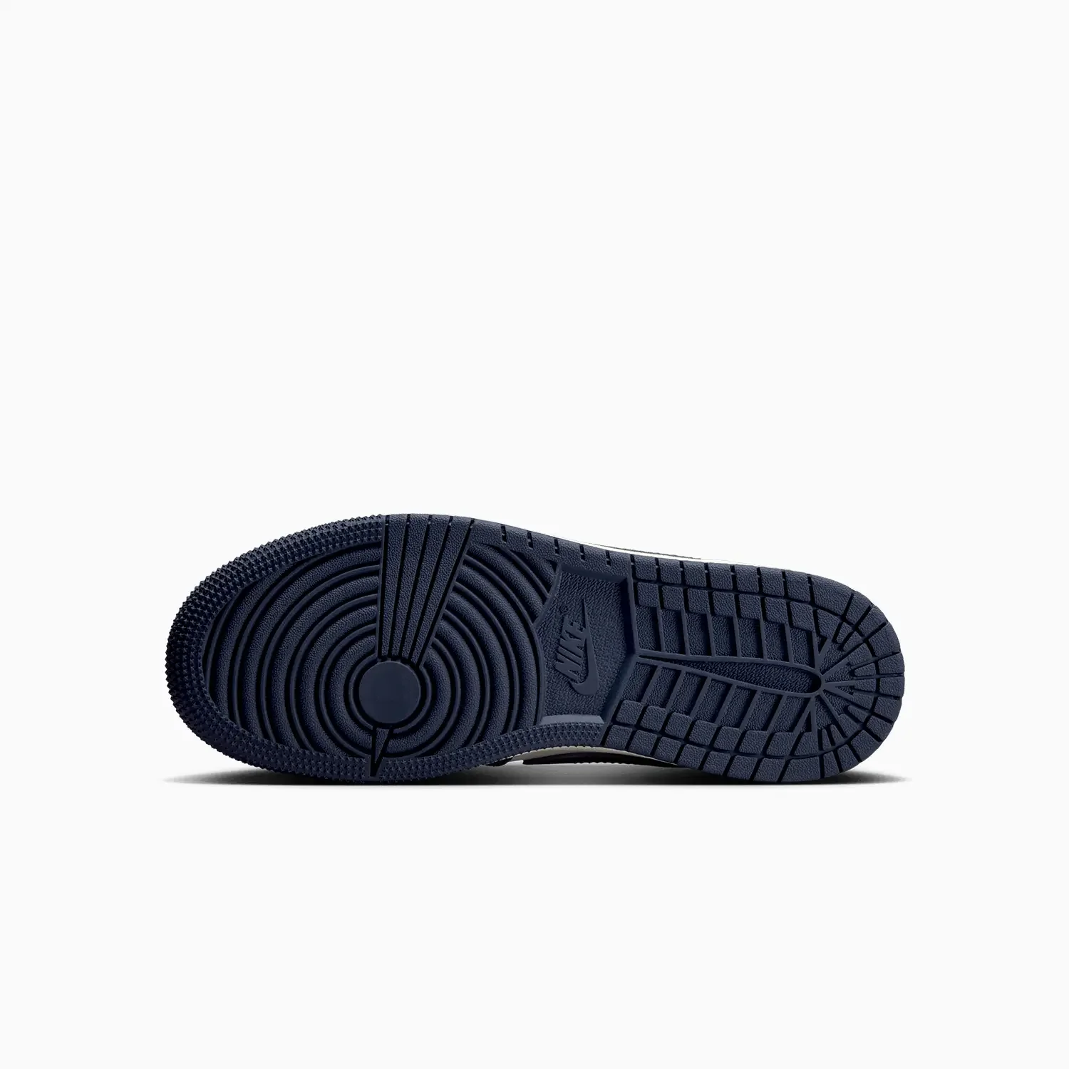 Kid's Air Jordan 1 Retro Low OG "Obsidian" Grade School - Image 3