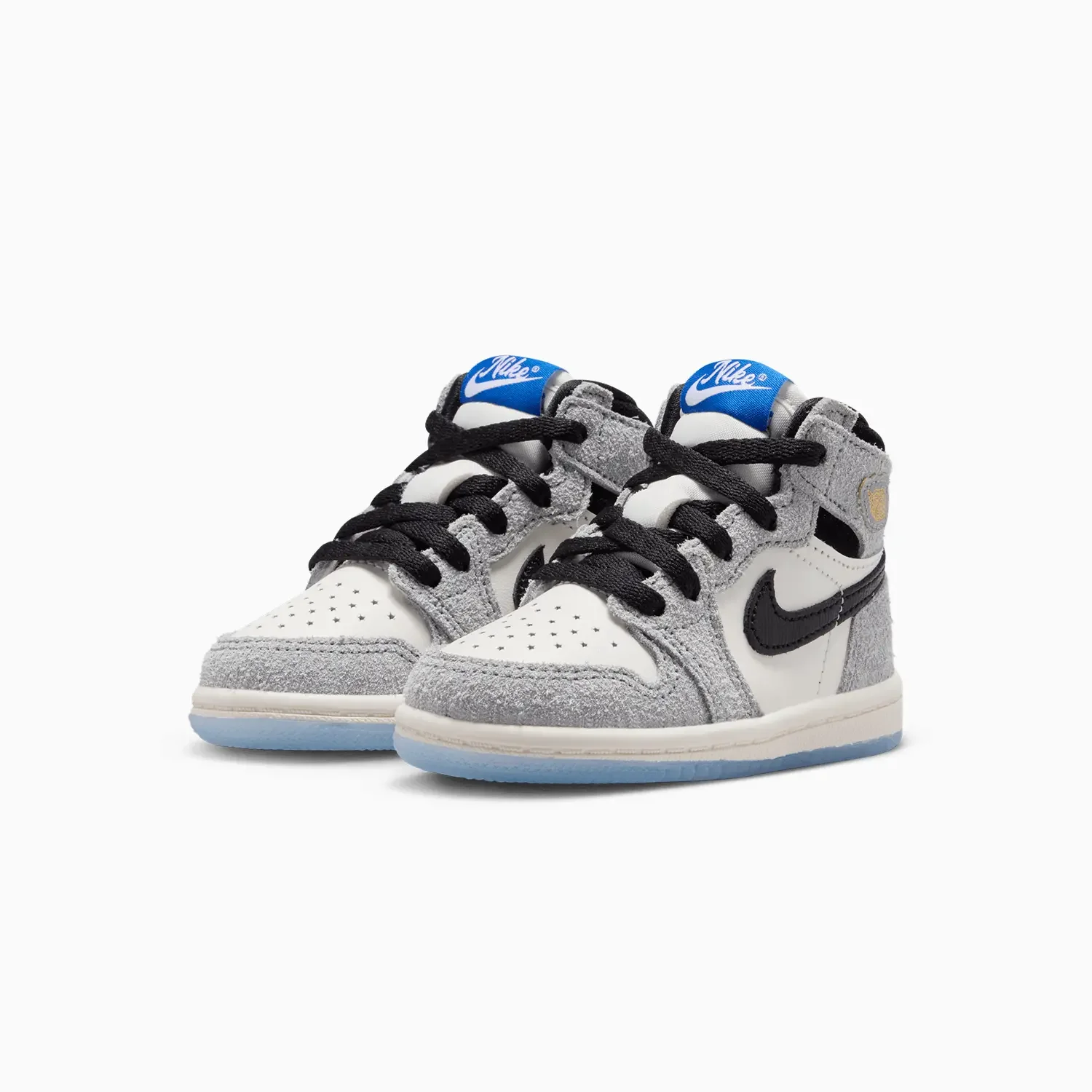Kid's Air Jordan 1 Retro OG "All Star" Toddlers - Image 2