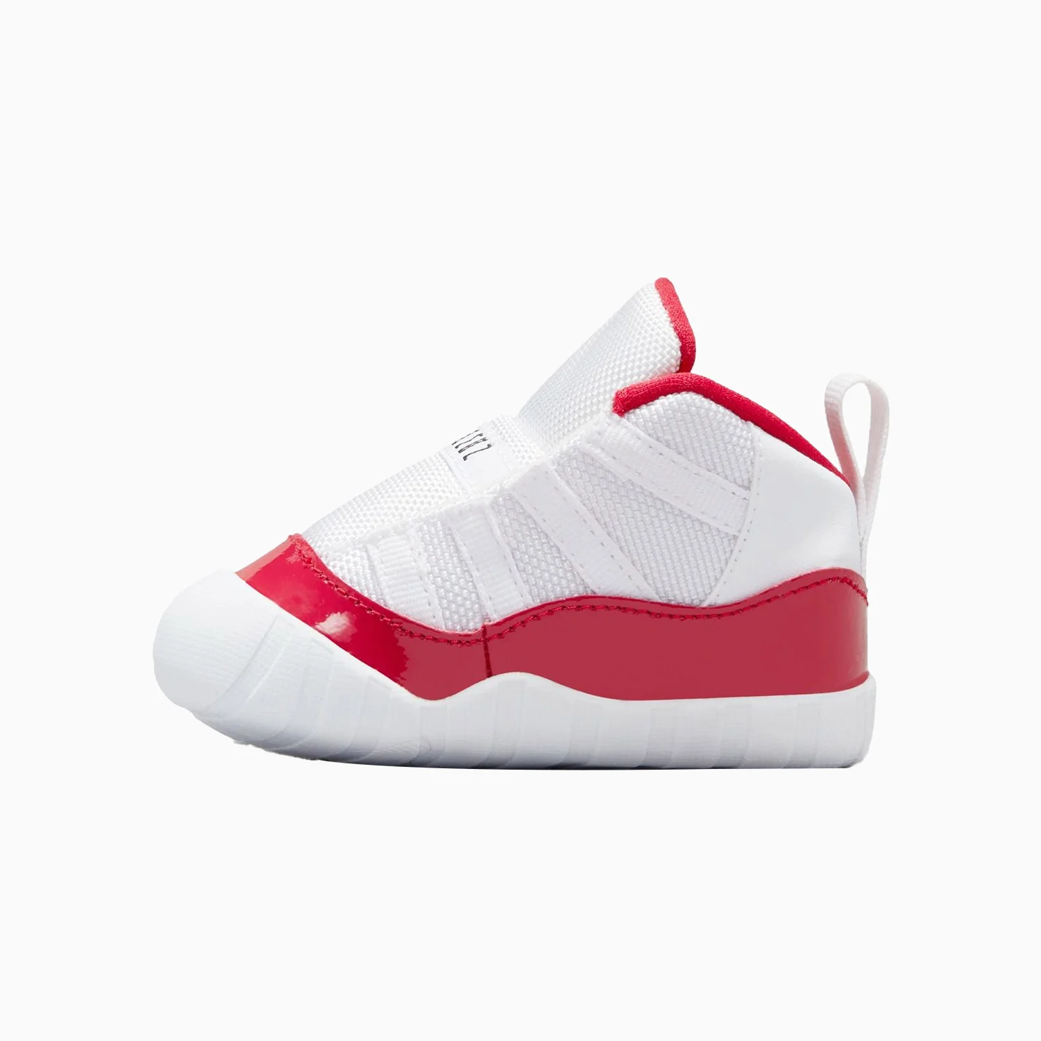 kid's Air Jordan 11 Retro "Cherry" Infants - Image 4