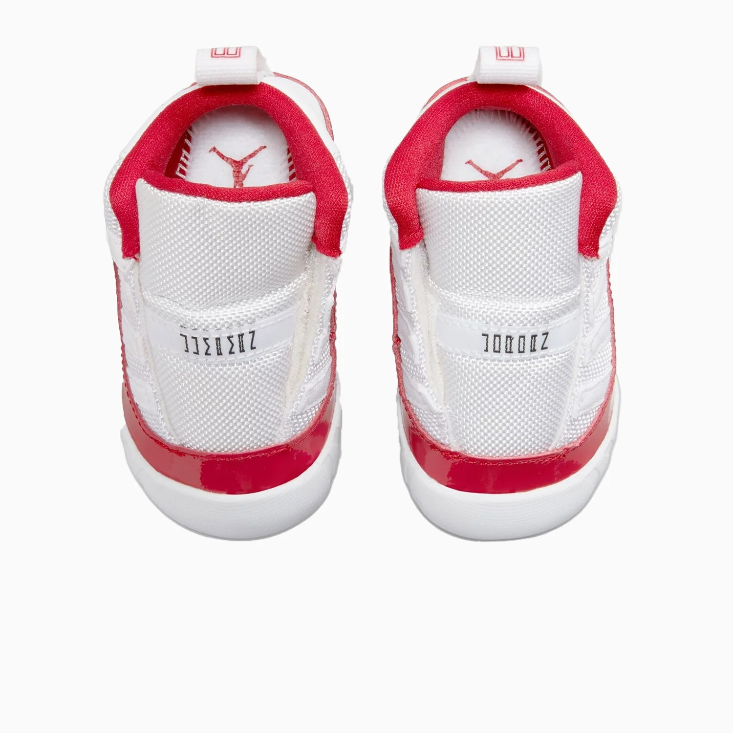 kid's Air Jordan 11 Retro "Cherry" Infants - Image 5