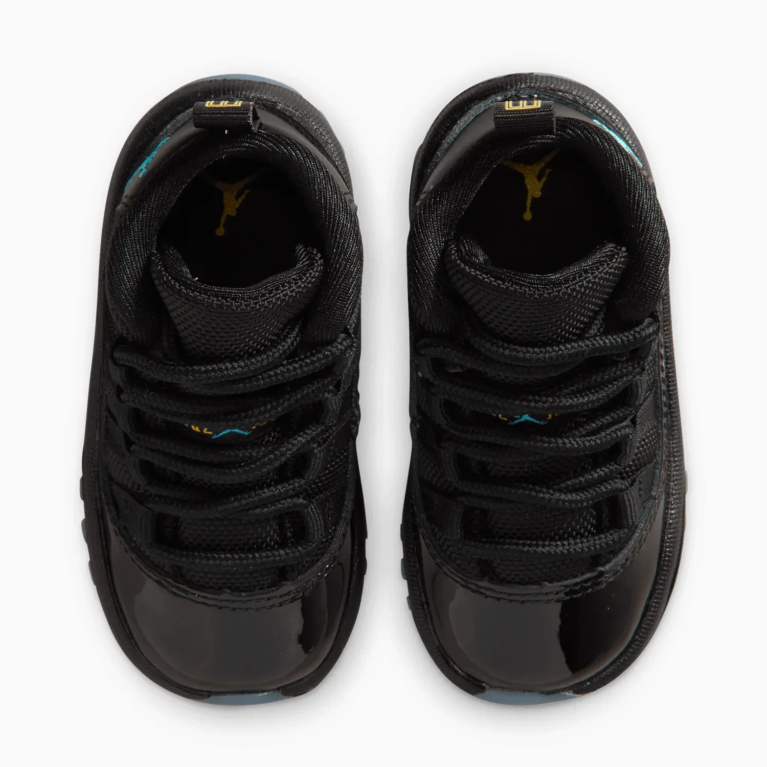 Kid's Air Jordan 11 Retro "Gamma Blue" Toddlers - Image 4