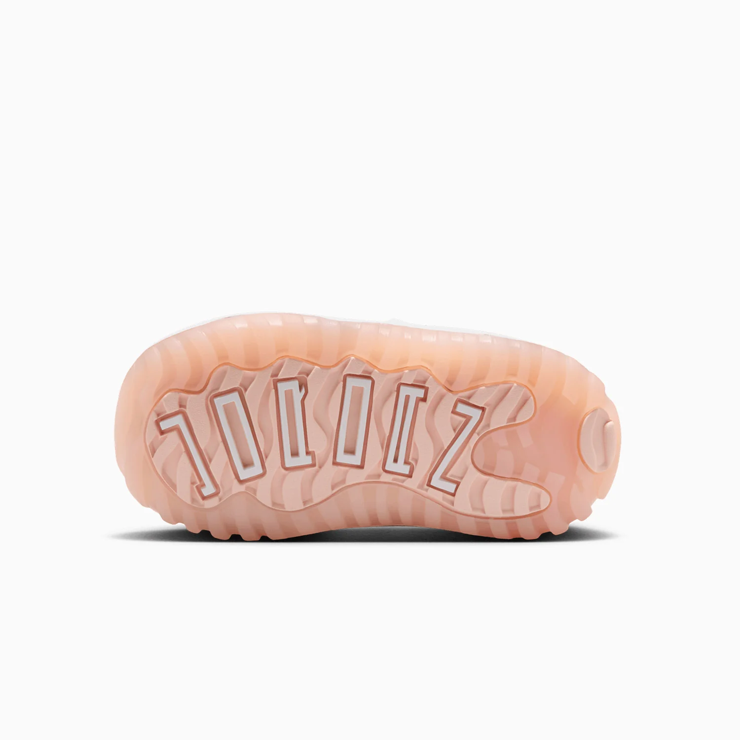 Kid's Air Jordan 11 Retro "Legend Pink" Toddlers - Image 3