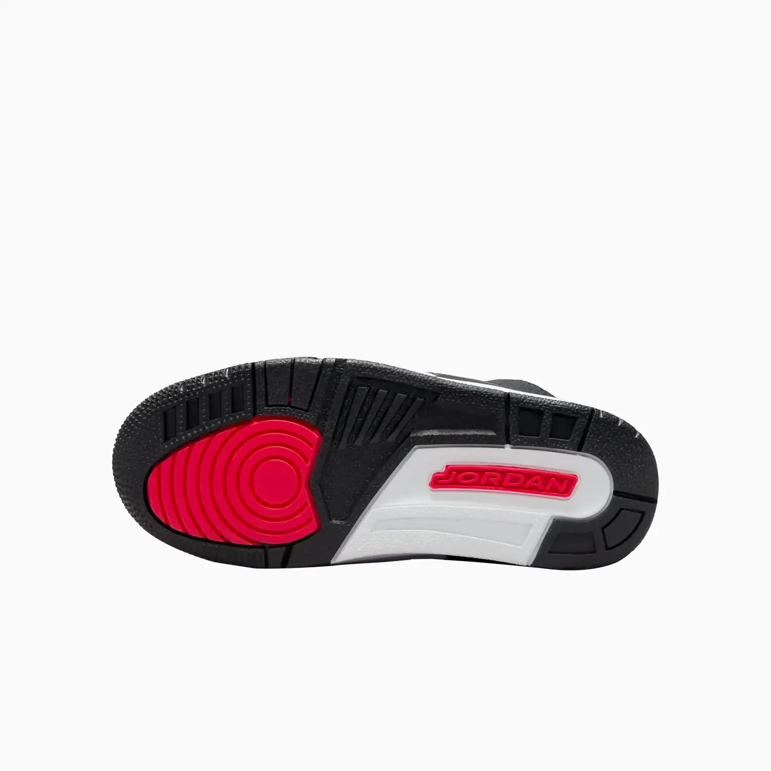 Kid's Air Jordan 3 Retro "Moto" Pre School - Image 3