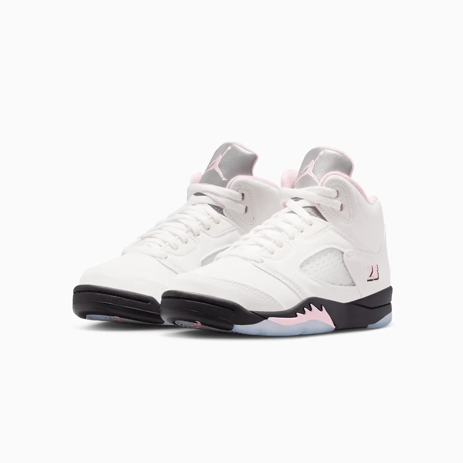Kid's Air Jordan 5 Retro "35th Anniversary" Pre School - Image 2
