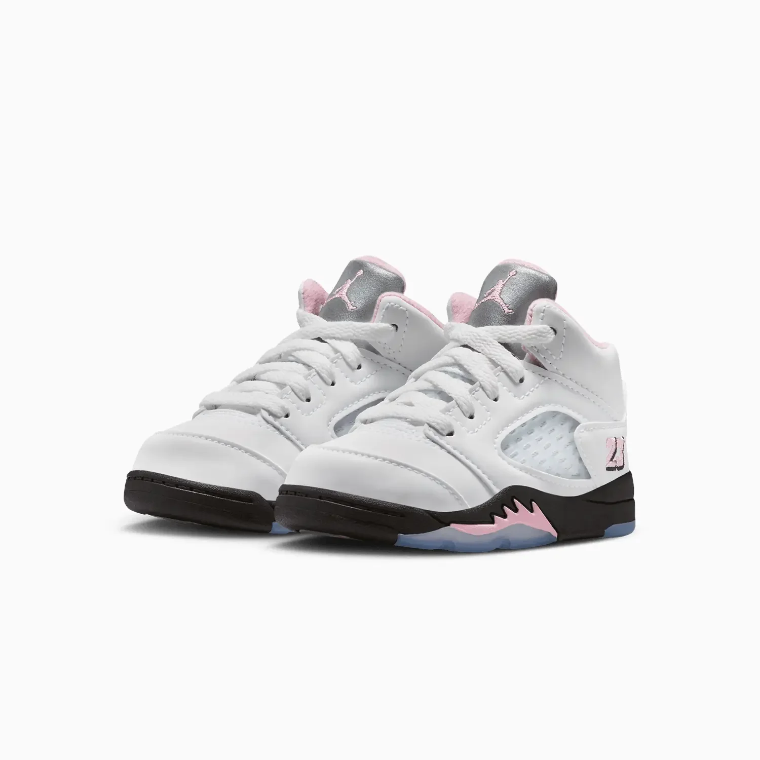Kid's Air Jordan 5 Retro "35th Anniversary" Toddlers - Image 2