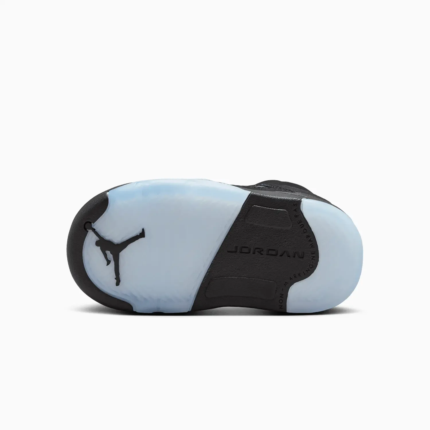 Kid's Air Jordan 5 Retro OG "Metallic Reimagined" Toddlers - Image 3