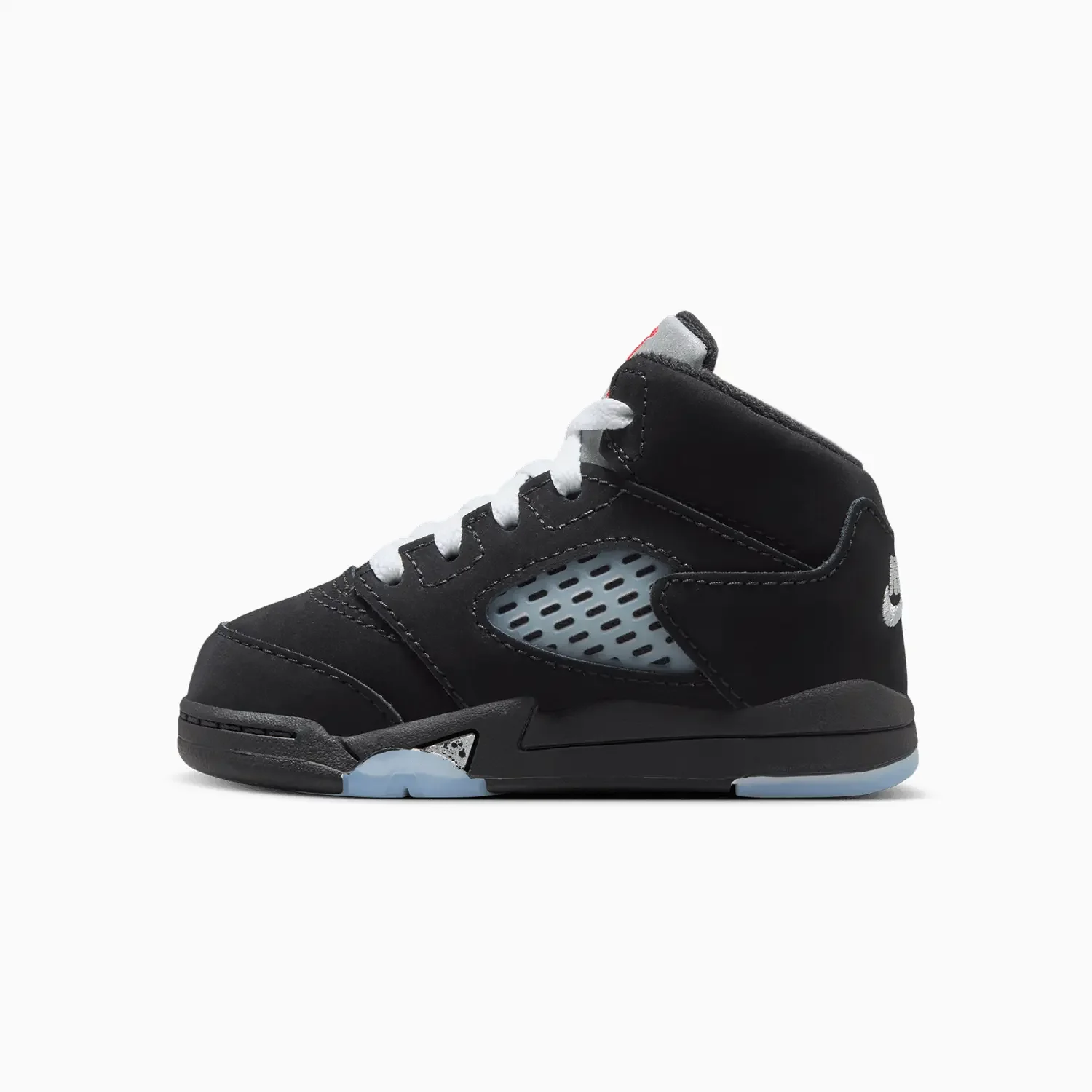 Kid's Air Jordan 5 Retro OG "Metallic Reimagined" Toddlers - Image 5