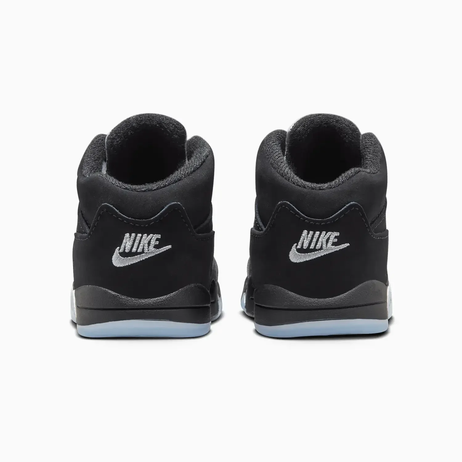 Kid's Air Jordan 5 Retro OG "Metallic Reimagined" Toddlers - Image 7