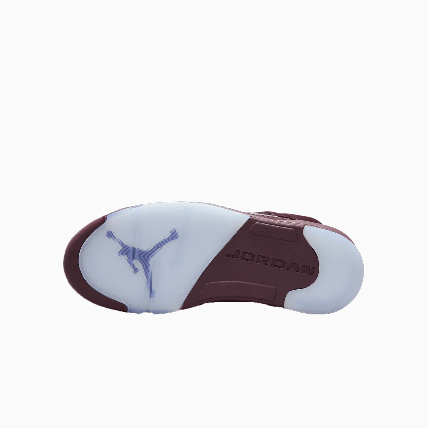 Kid's Air Jordan 5 Retro SE "Burgundy" Pre School - Image 3