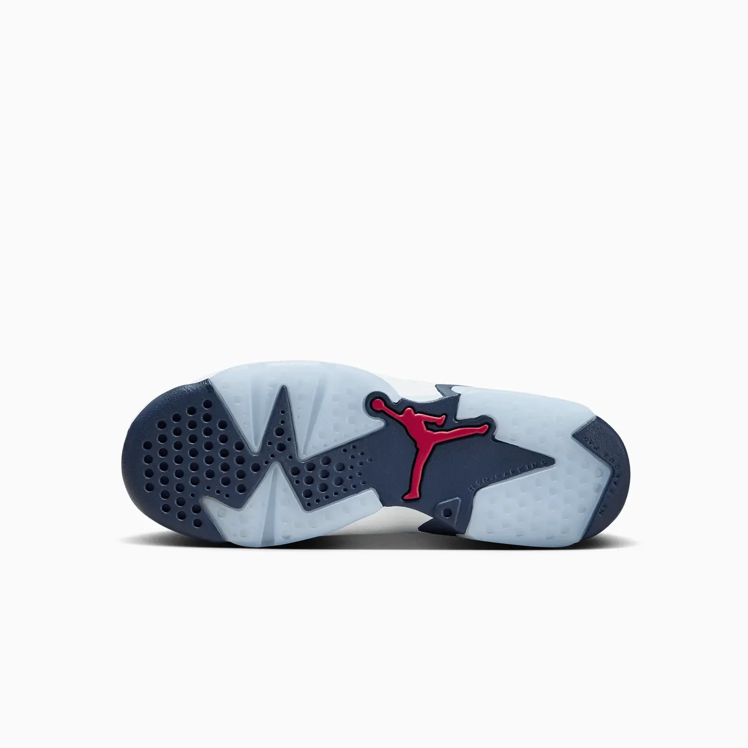 Kid's Air Jordan 6 Retro "Olympic" Grade School - Image 3