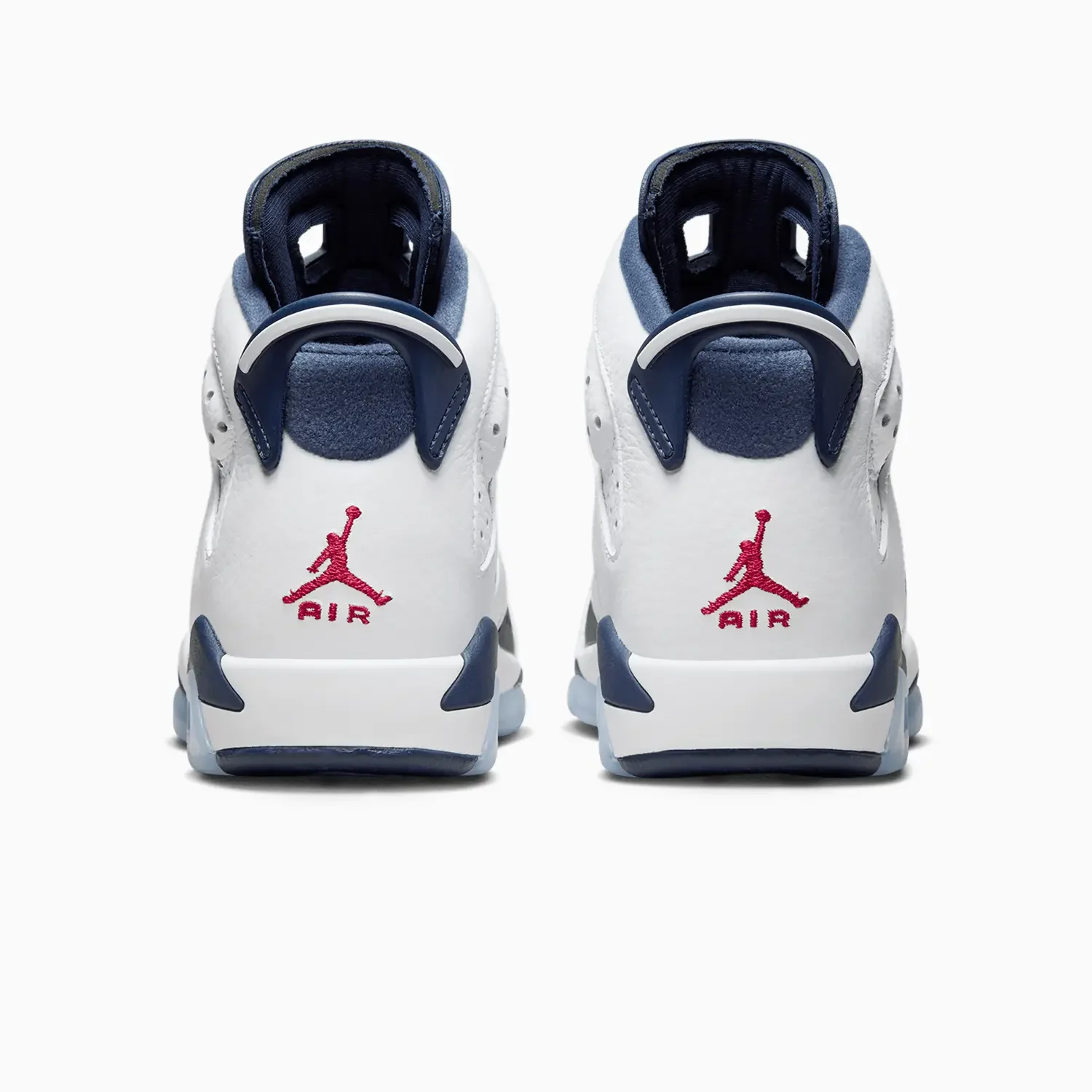 Kid's Air Jordan 6 Retro "Olympic" Grade School - Image 6
