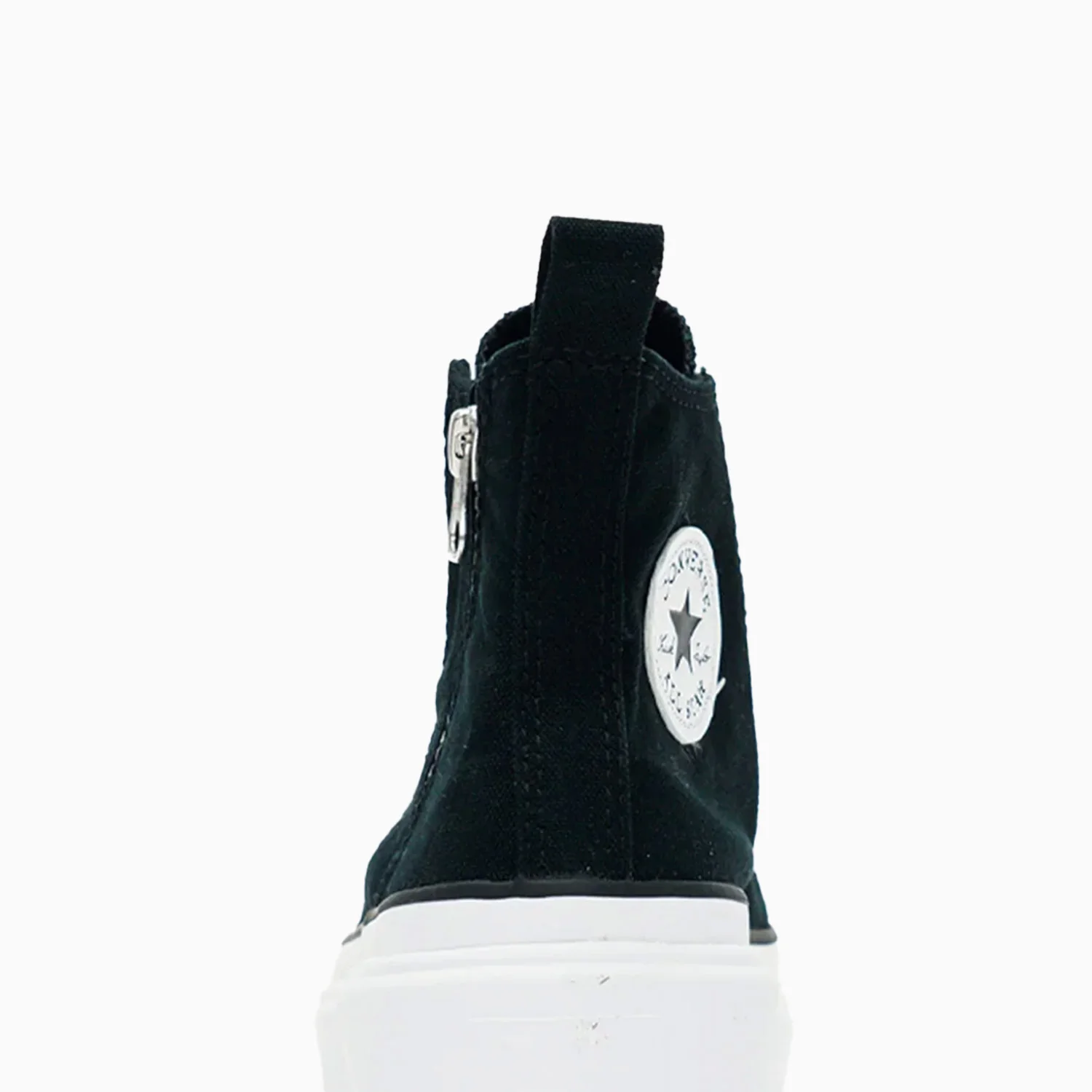 Kid's Chuck Tayor All-Star Lugged Lift Platform - Image 2