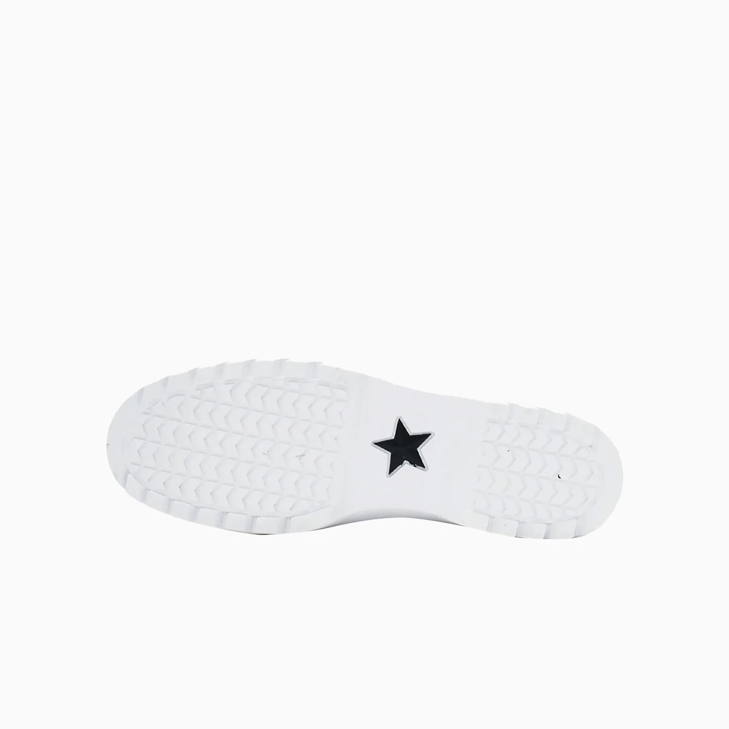 Kid's Chuck Tayor All-Star Lugged Lift Platform - Image 3