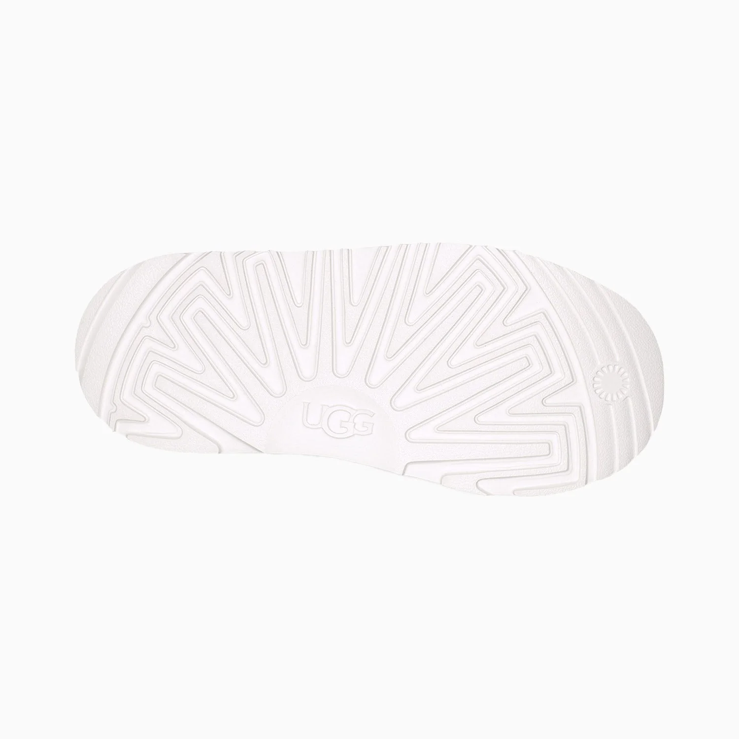 Kid's Classic Clear Mini Pixelate Boots - Image 2