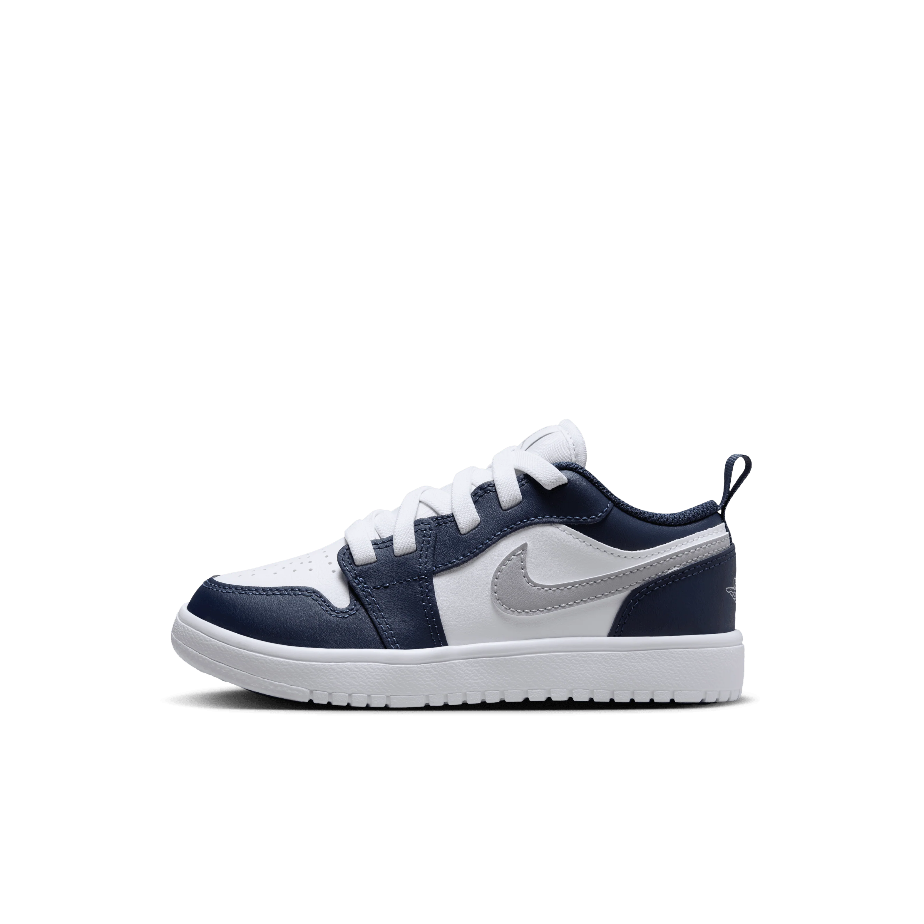 Kid's Jordan 1 Low Alt Pre School - Image 4
