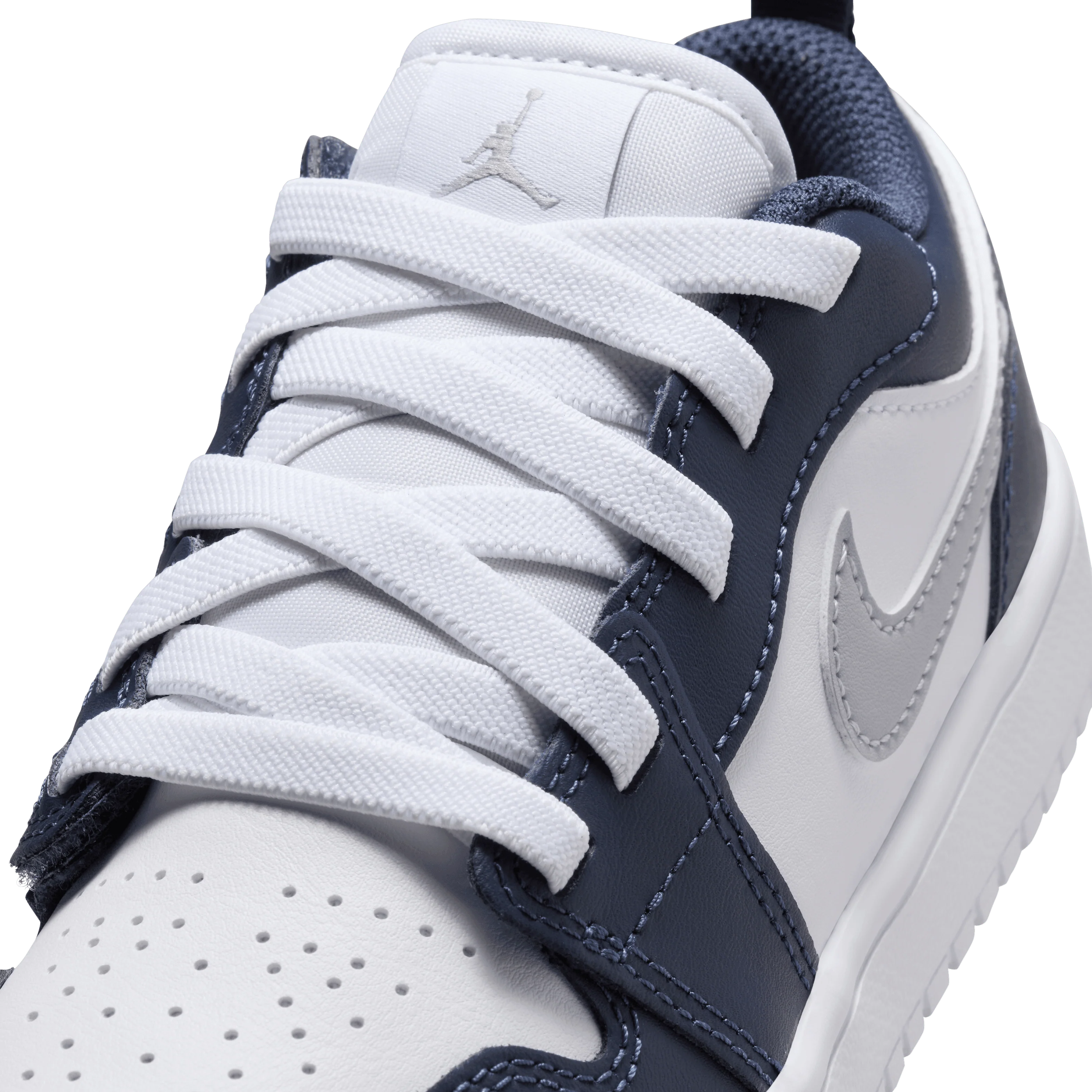 Kid's Jordan 1 Low Alt Pre School - Image 7