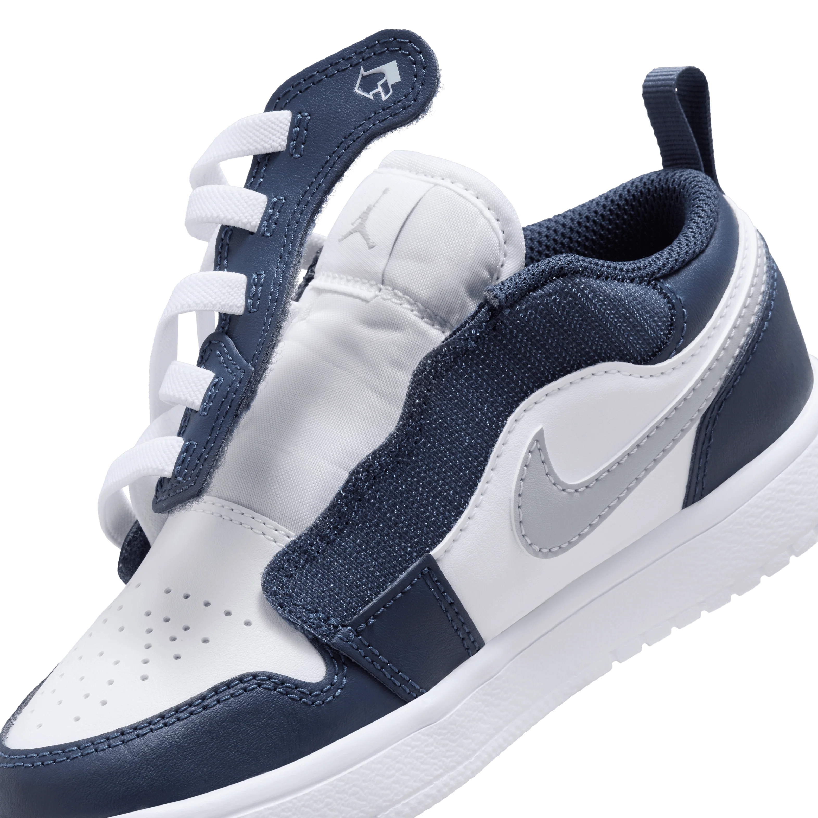 Kid's Jordan 1 Low Alt Pre School - Image 9