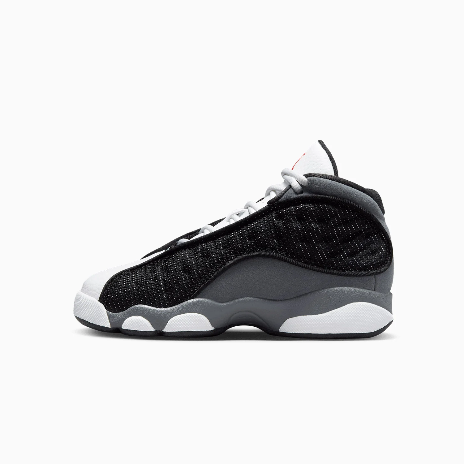 Kid's Jordan 13 Retro "Black Flint" Pre School - Image 3