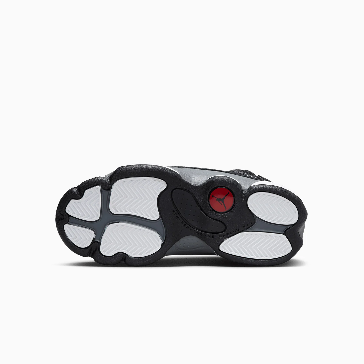 Kid's Jordan 13 Retro "Black Flint" Pre School - Image 4