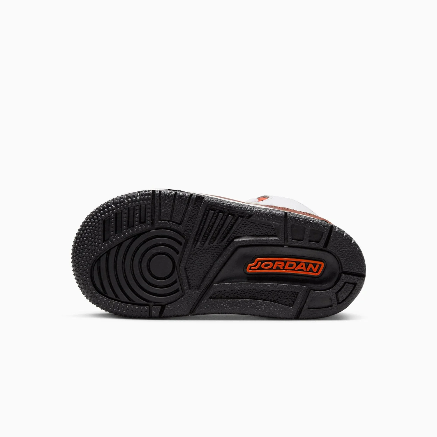 Kid's Jordan 3 Retro SE "Mars Stone" Toddlers - Image 4