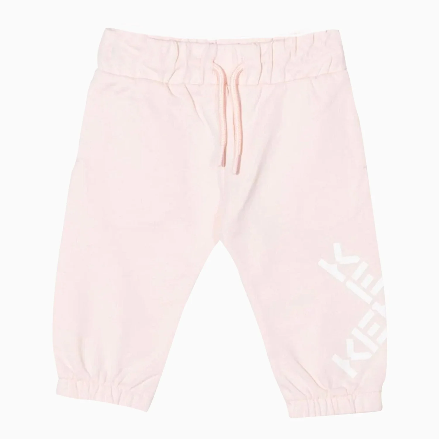 Kid's Logo Sports Jogging Outfit - Image 3