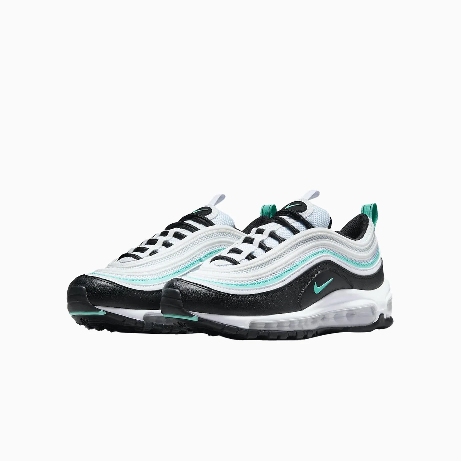 Kid's Nike Air Max 97 "Tiffany" Grade School - Image 2