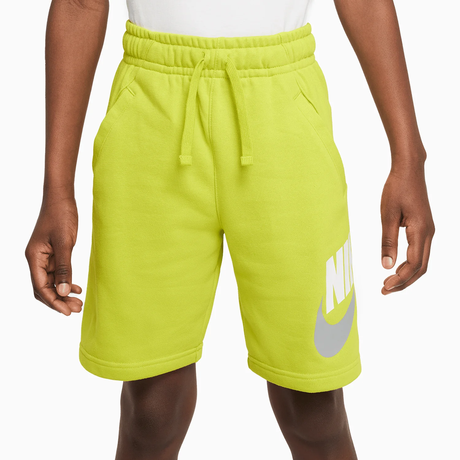Kid's Nike Sportswear Club Outfit - Image 3