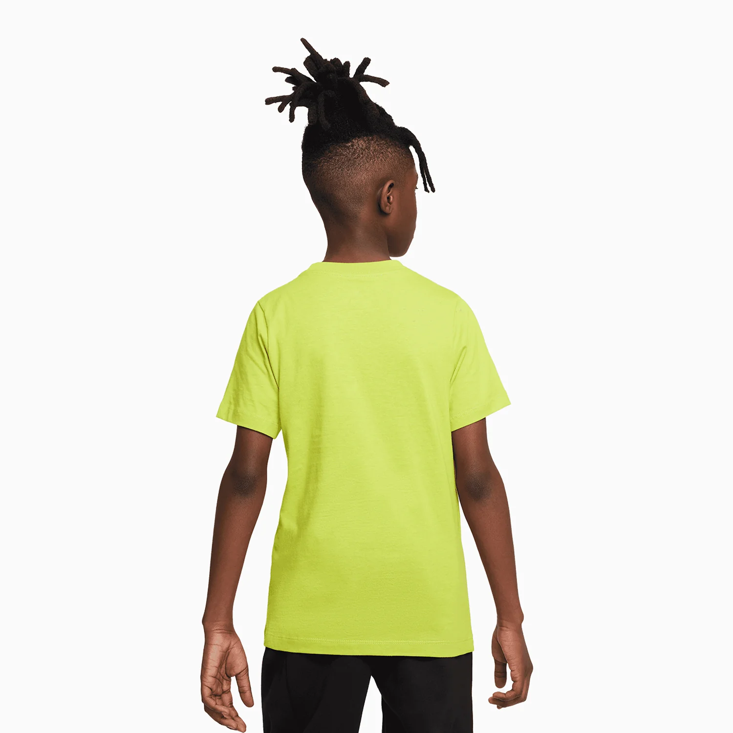 Kid's Nike Sportswear Club Outfit - Image 4