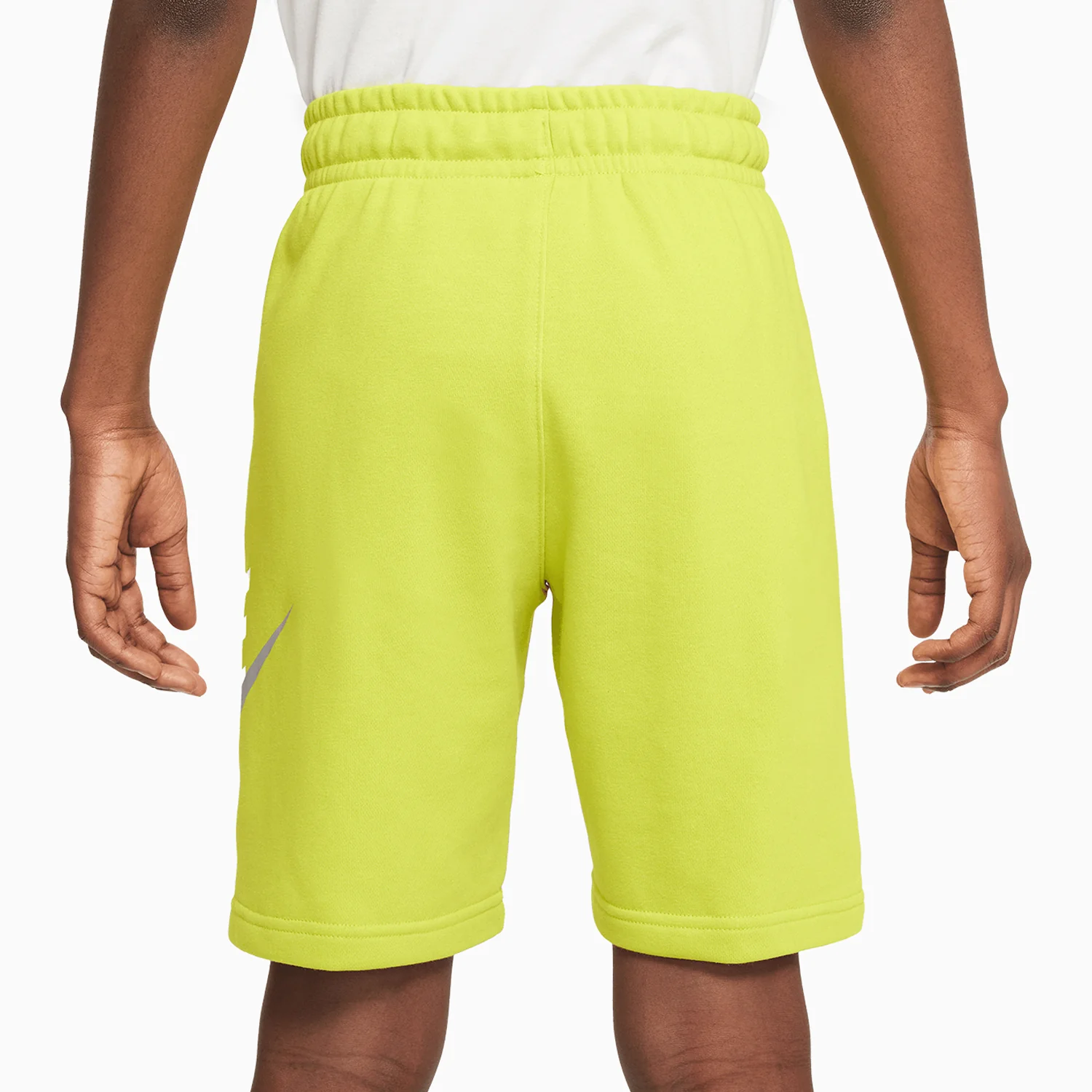 Kid's Nike Sportswear Club Outfit - Image 5