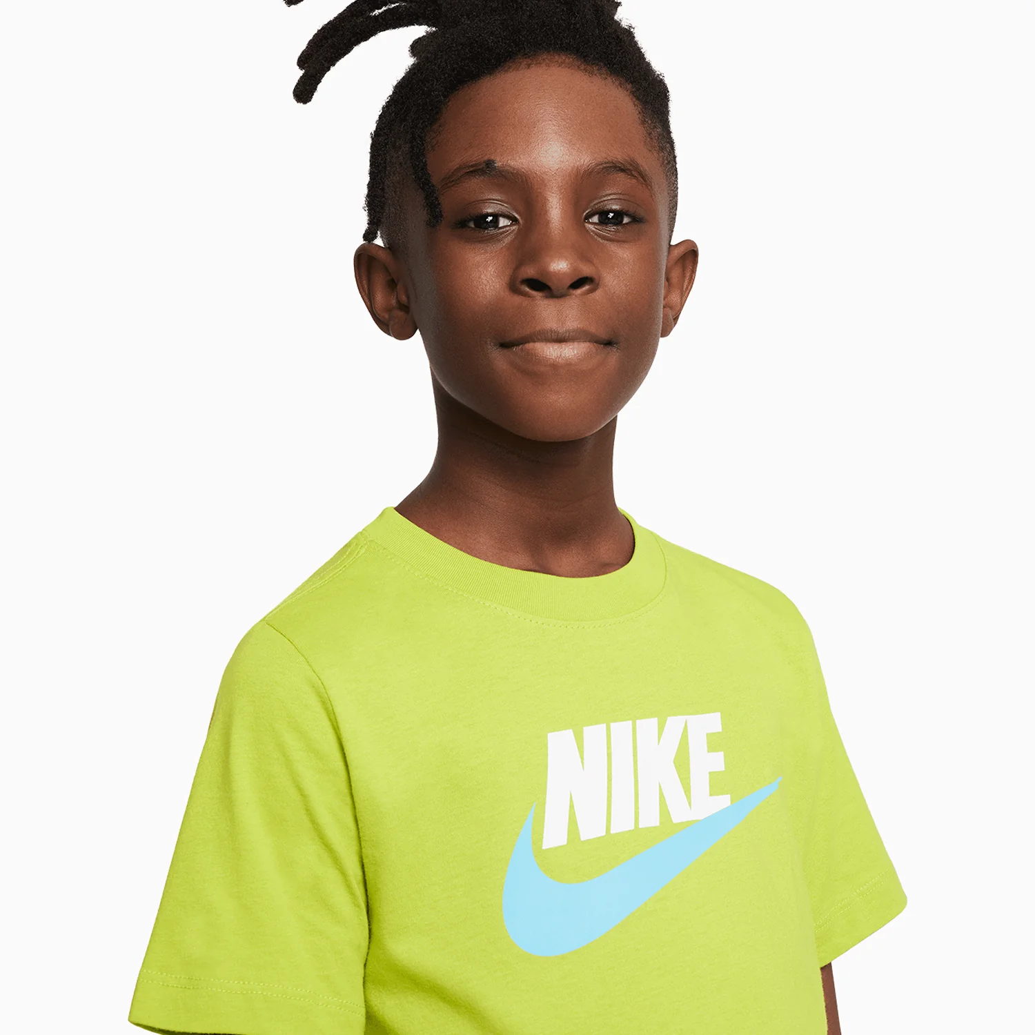 Kid's Nike Sportswear Club Outfit - Image 6