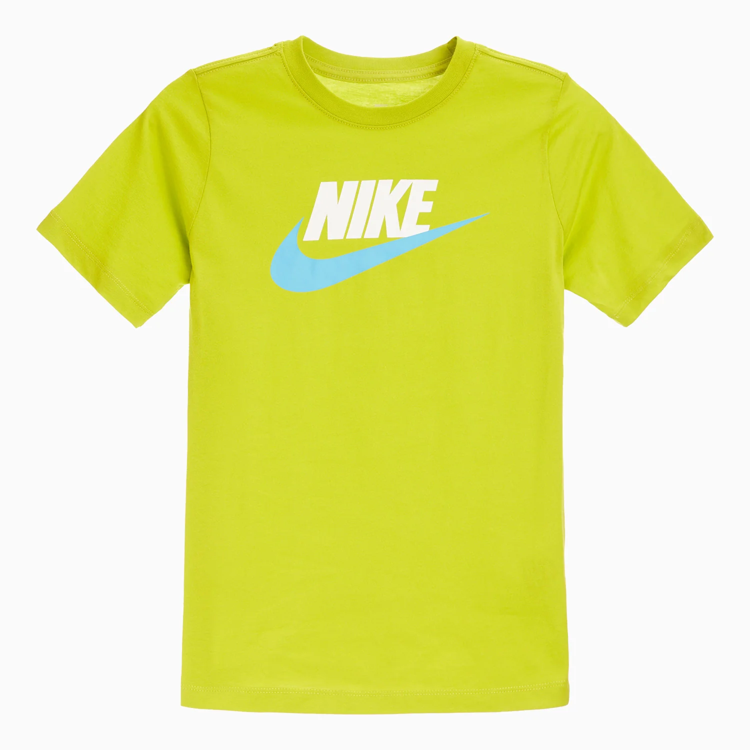 Kid's Nike Sportswear Club Outfit - Image 8