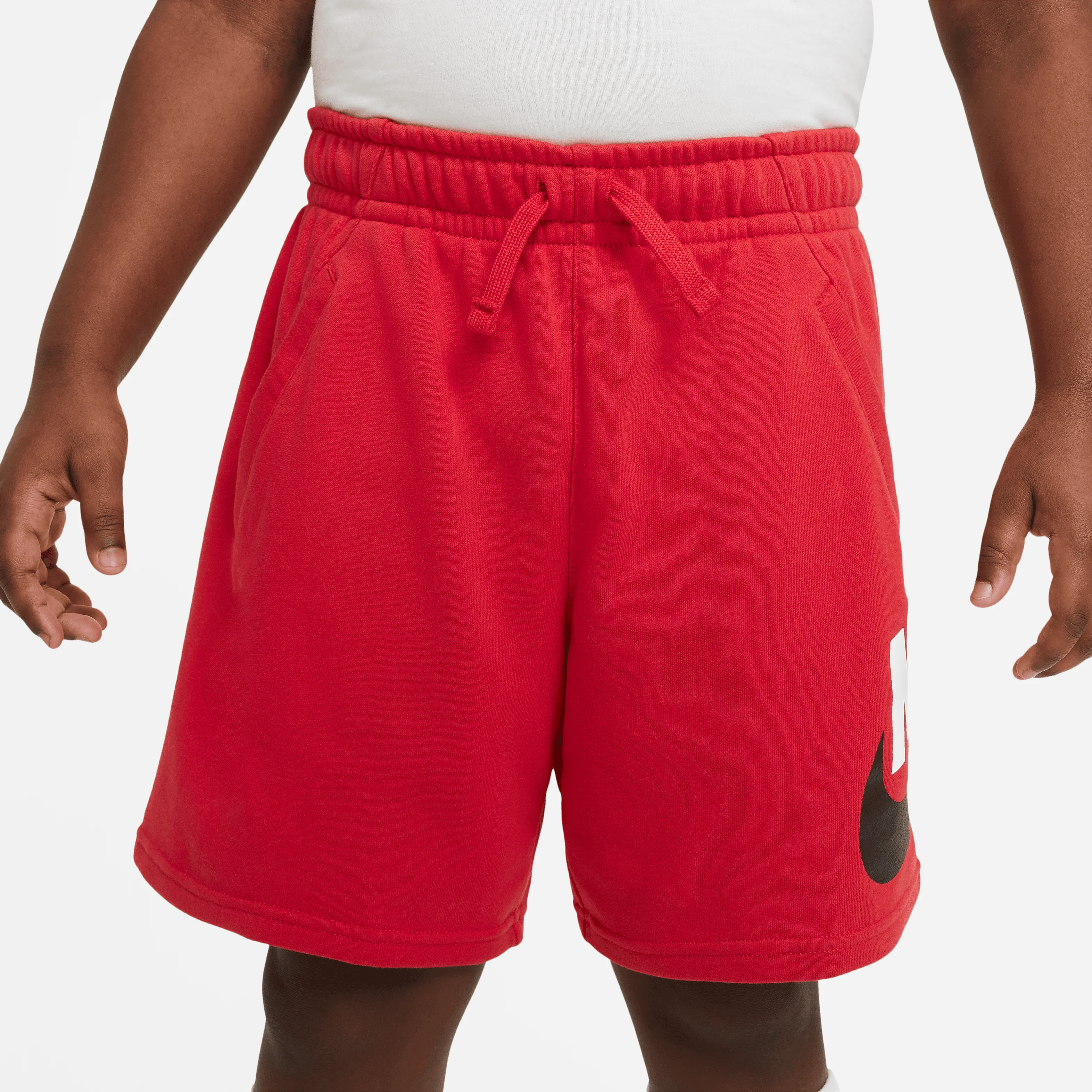 Kid's Nike Sportswear Club Outfit - Image 3