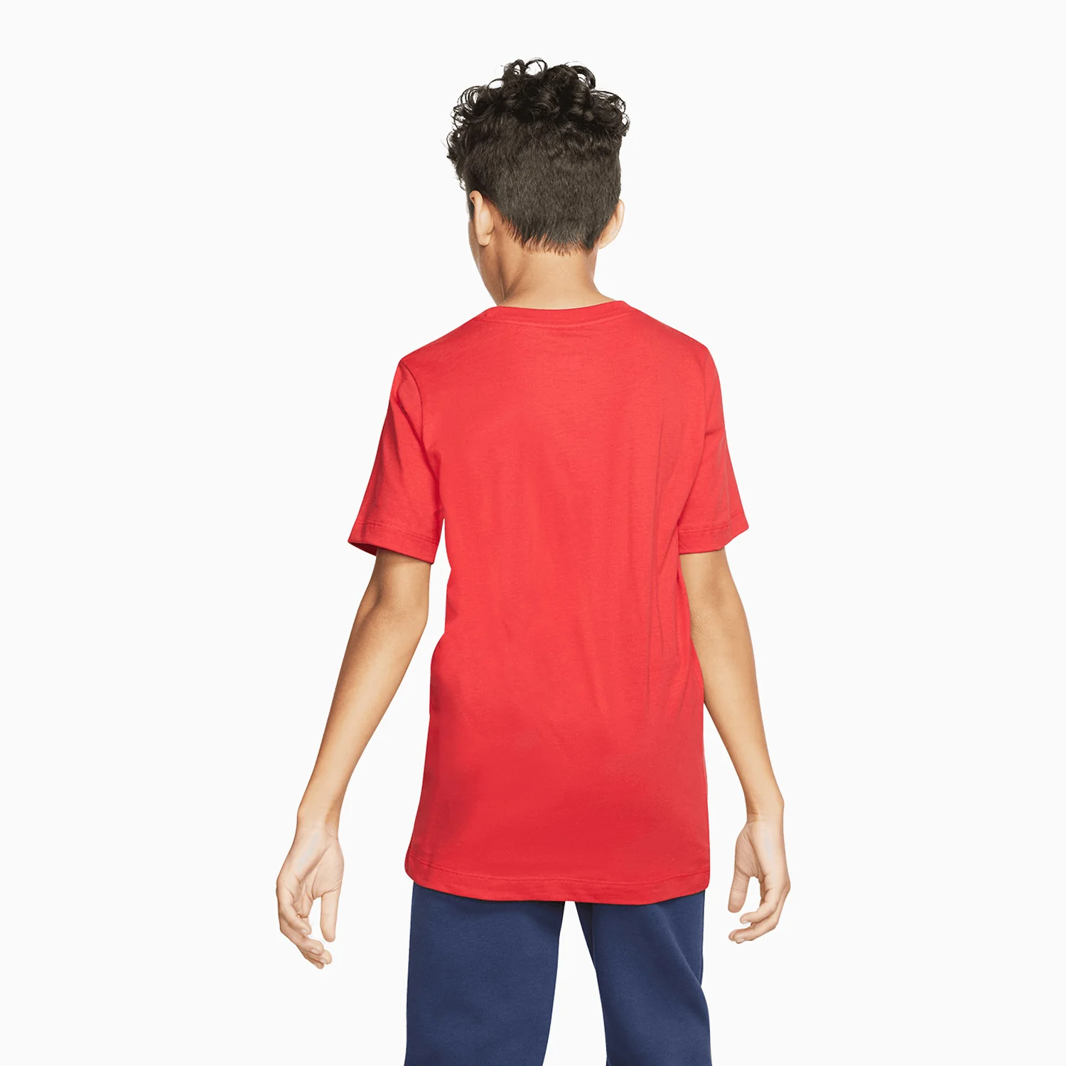 Kid's Nike Sportswear Club Outfit - Image 4