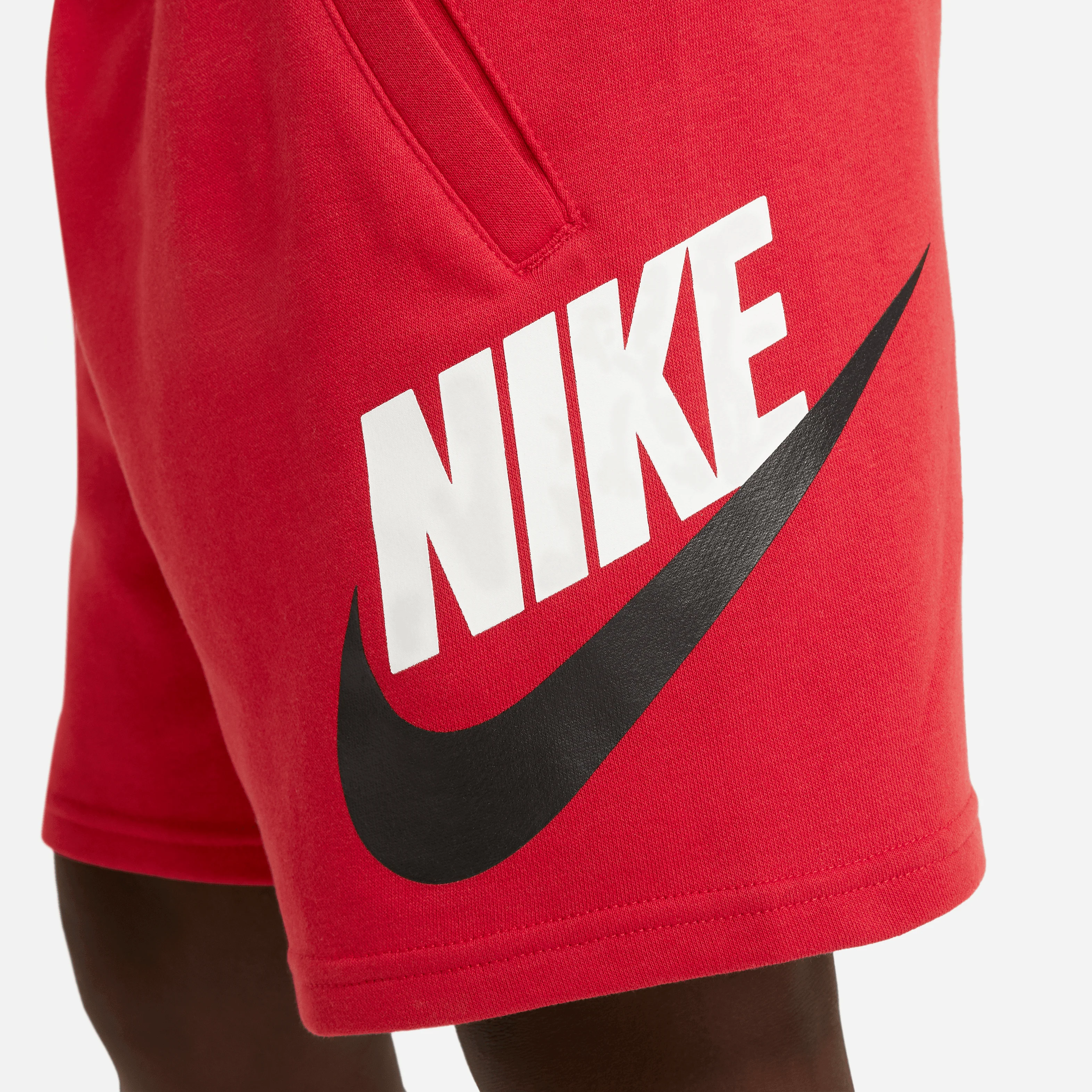 Kid's Nike Sportswear Club Outfit - Image 5