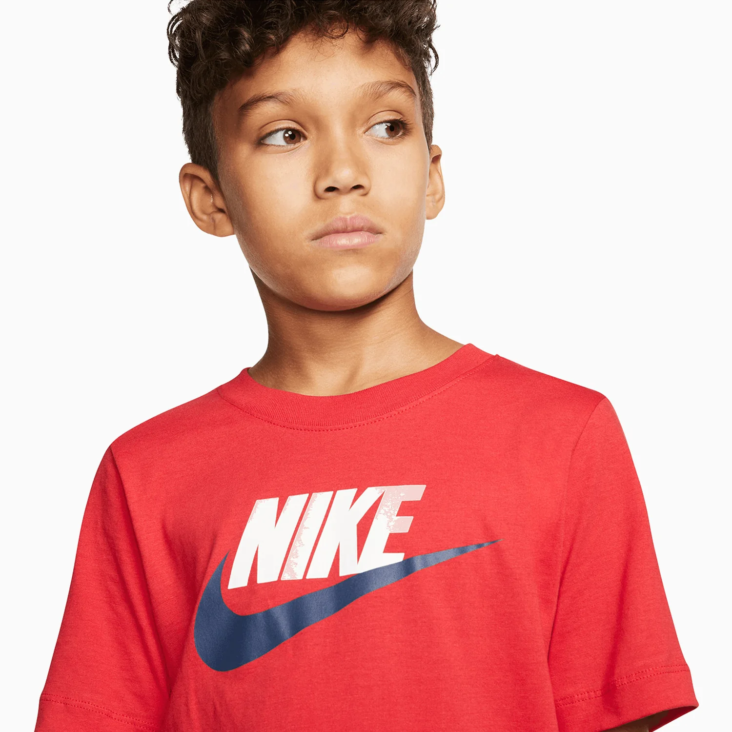 Kid's Nike Sportswear Club Outfit - Image 8