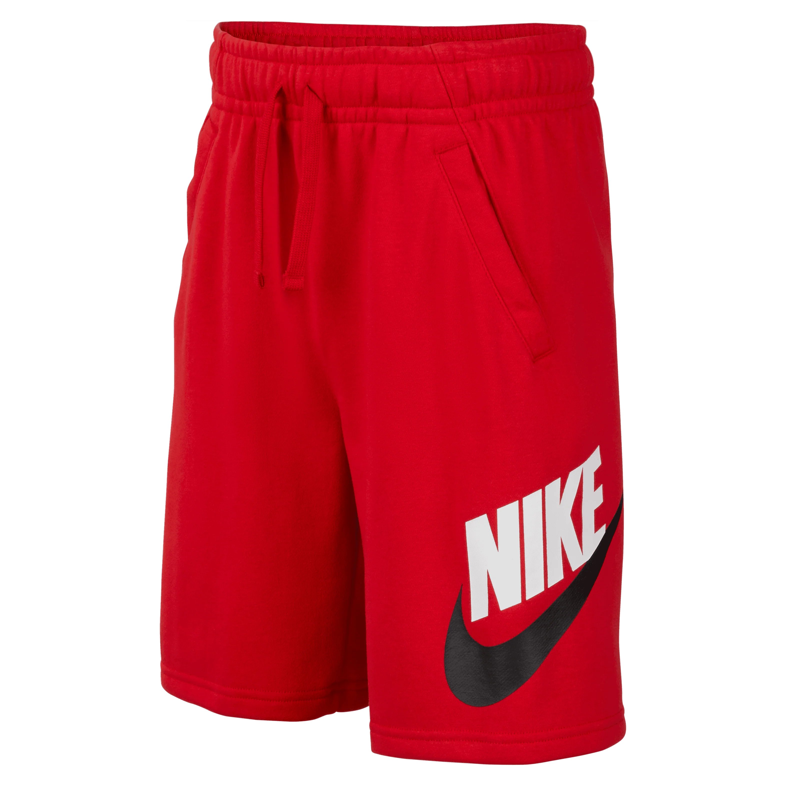 Kid's Nike Sportswear Club Outfit - Image 9