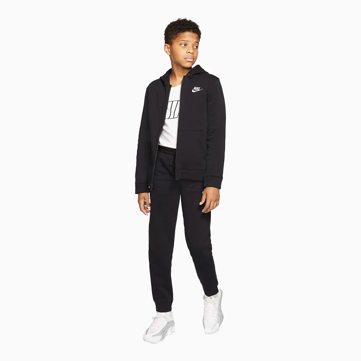 Kid's Nike Sportswear Outfit - Image 2
