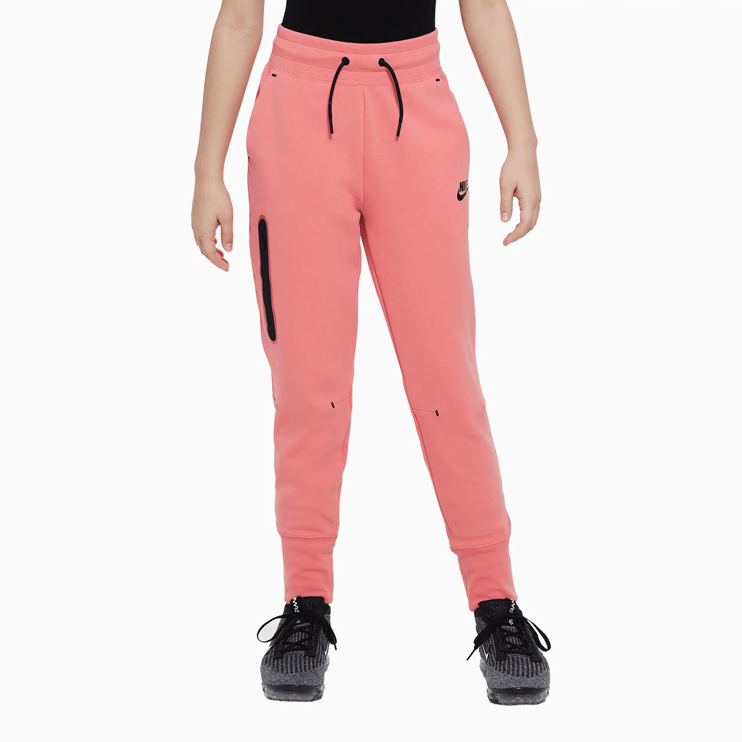 Kid's Nike Sportswear Tech Fleece Outfit - Image 3
