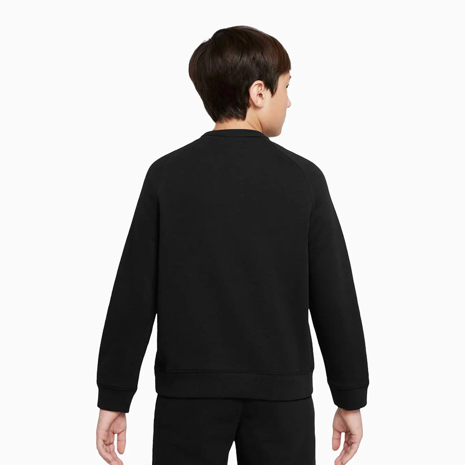 Kid's Sportswear Club Outfit - Image 2