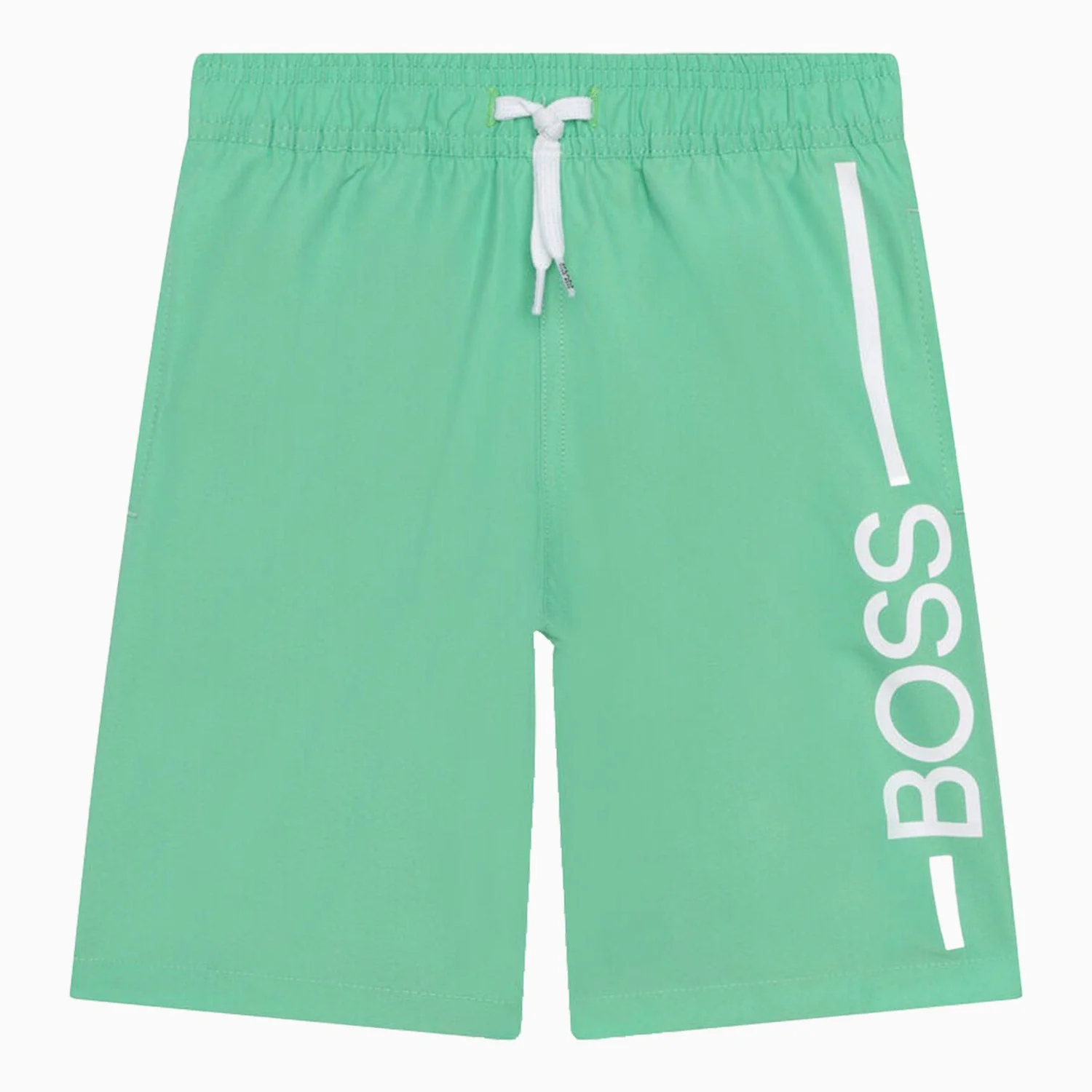 Kid's Surfer T Shirt And Shorts Outfit - Image 3