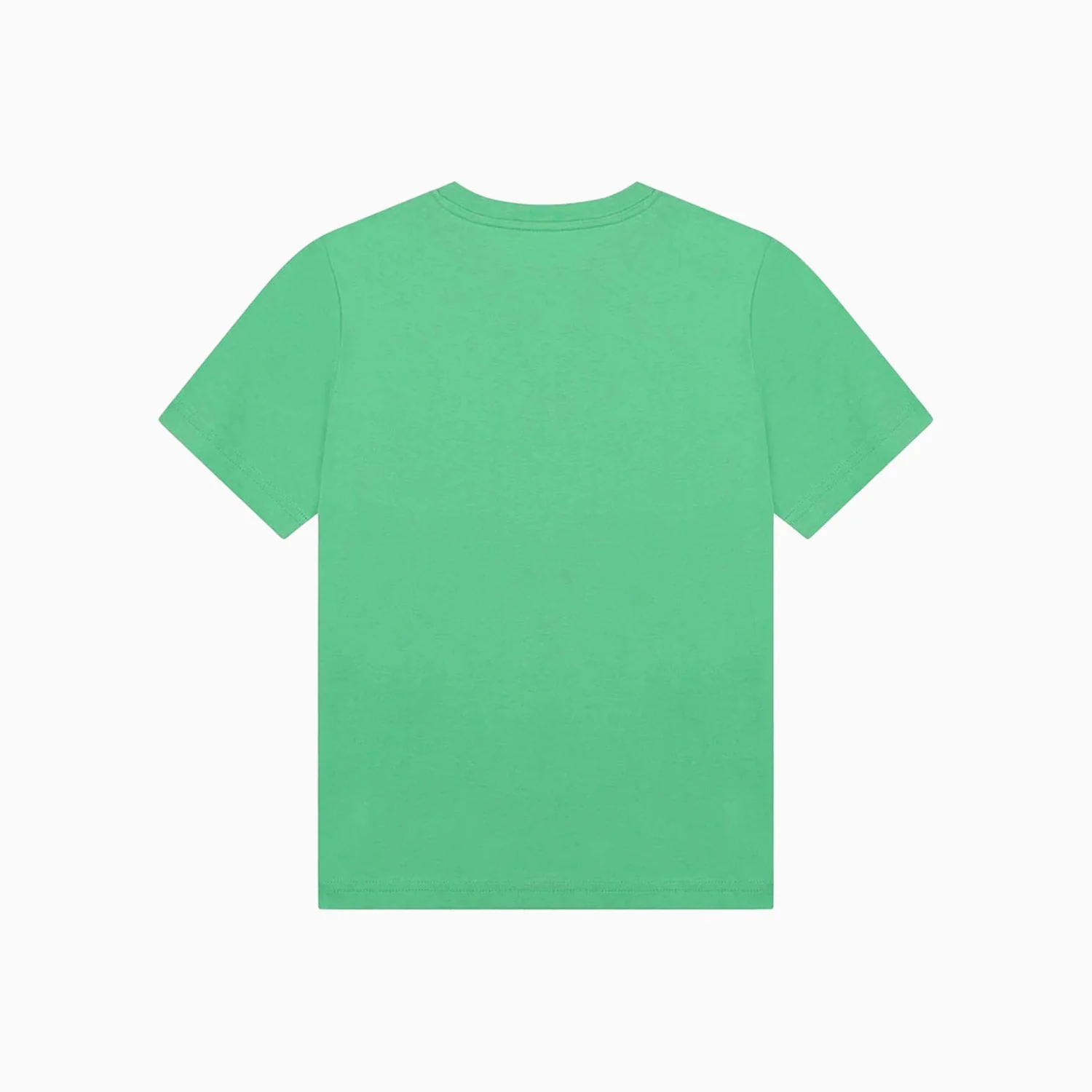 Kid's Surfer T Shirt And Shorts Outfit - Image 4