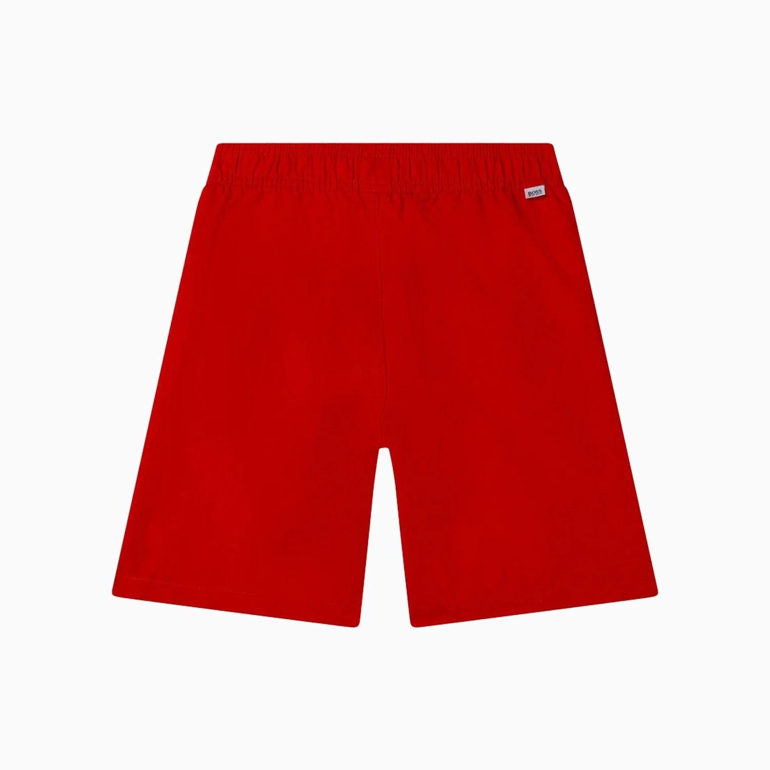 Kid's Surfer T Shirt And Shorts Outfit - Image 5
